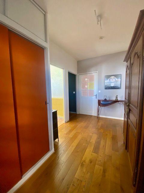 Appartement - 147 m² - 5 pièces
