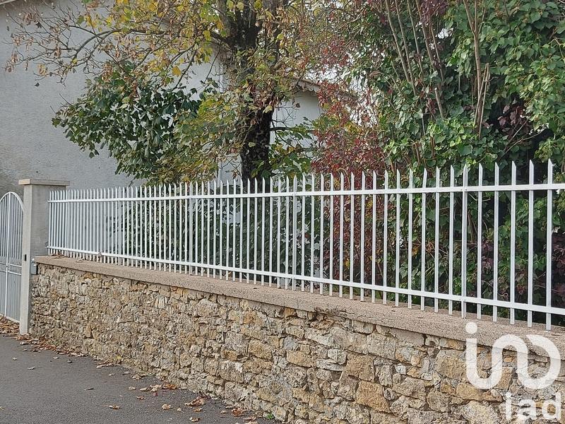 Maison - 146 m² - 6 pièces