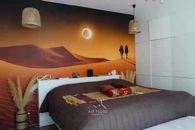 Maison de ville - 298 m² - 6 pièces