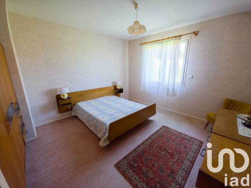 Maison - 192 m² - 5 pièces