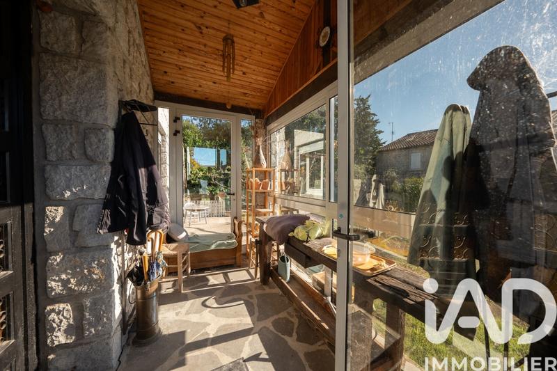 Maison - 147 m² - 5 pièces