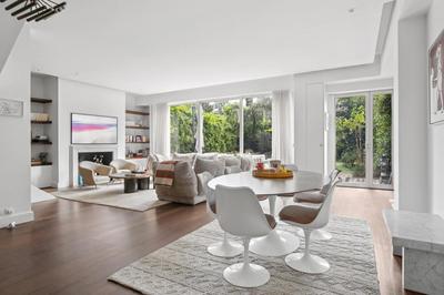 Appartement - 155 m²