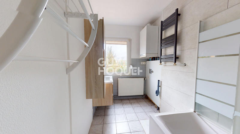 Appartement - 79 m² - 4 pièces