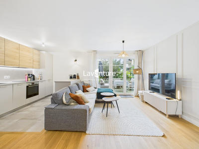 Appartement - 69 m² - 3 pièces