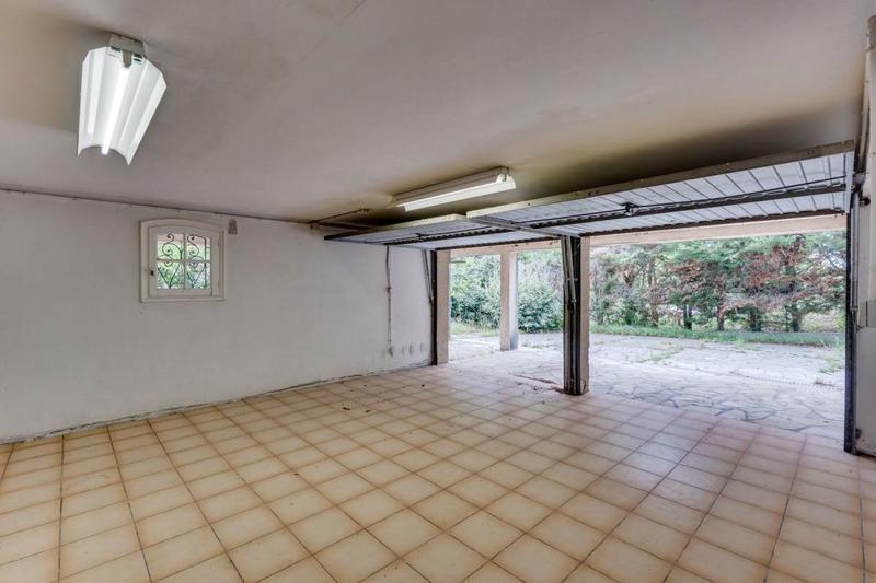 Maison de maîtres - 280 m² - 7 pièces