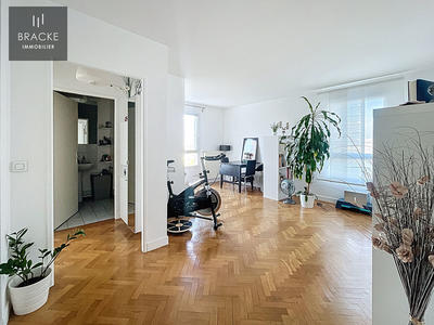 Appartement - 48 m² - 3 pièces