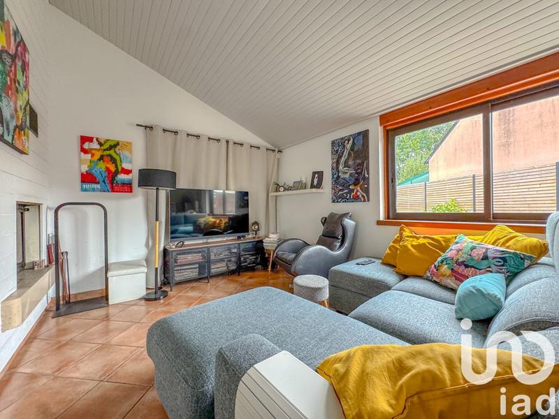 Maison - 147 m² - 7 pièces