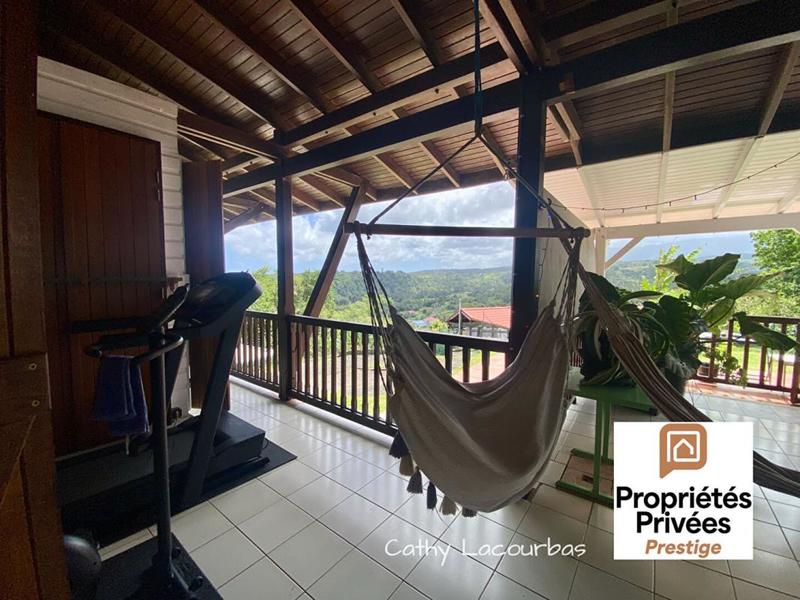 Villa - 276 m² - 8 pièces