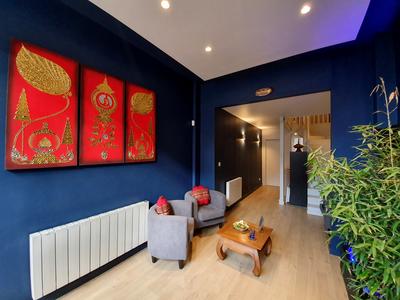 Chao Phraya Thaï Massage