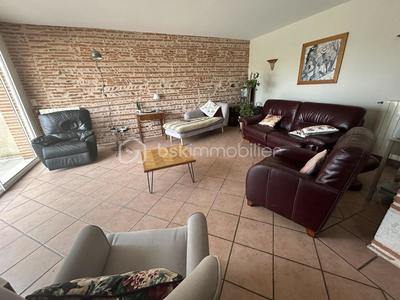 Maison en pierre - 250 m² - 6 pièces
