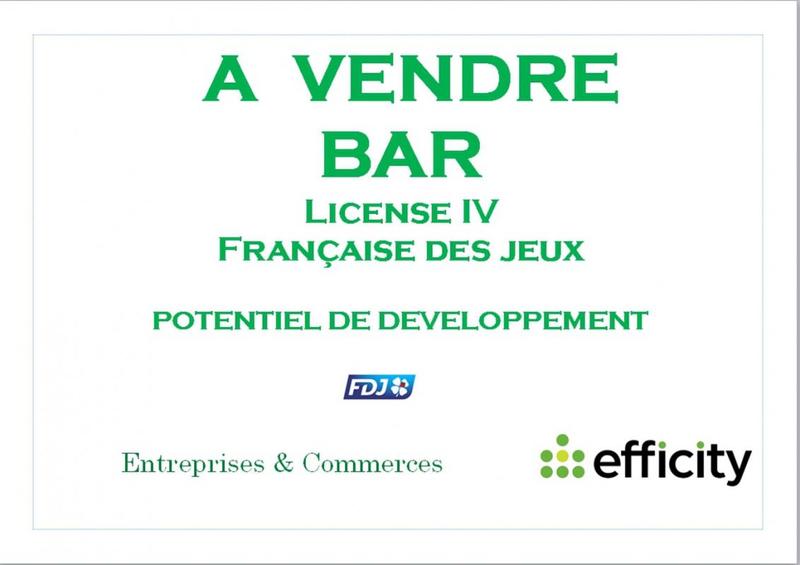 Fonds de commerce - 107 m²