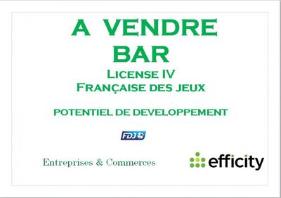 Fonds de commerce - 107 m²