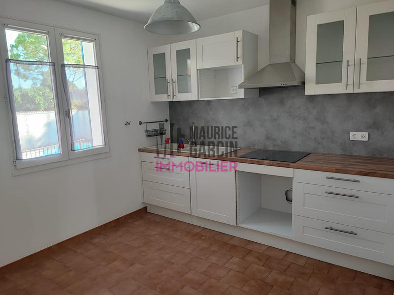 Maison - 88 m² - 4 pièces