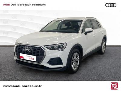 Audi Q3 35 Tfsi 150 ch s tronic 7 Design