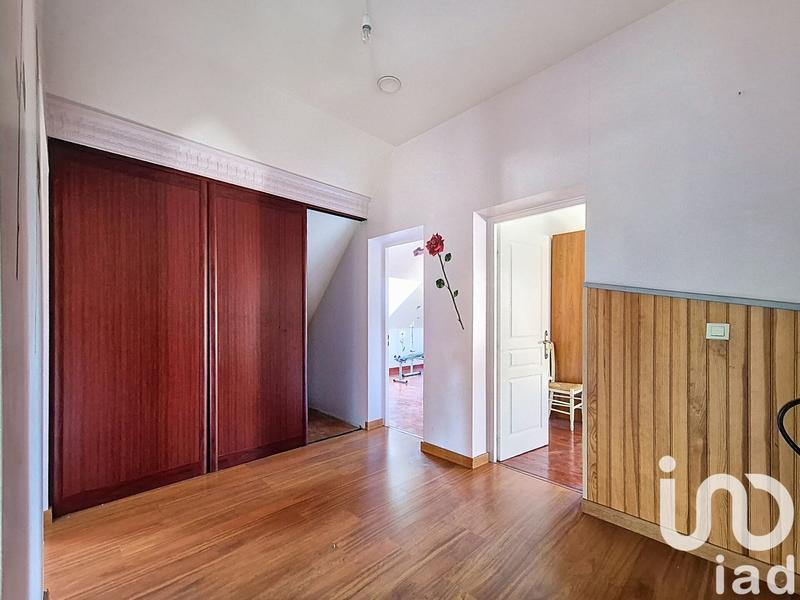 Maison - 170 m² - 5 pièces