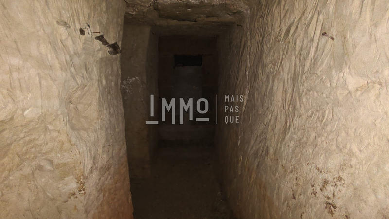 Maison ancienne - 167 m² - 8 pièces