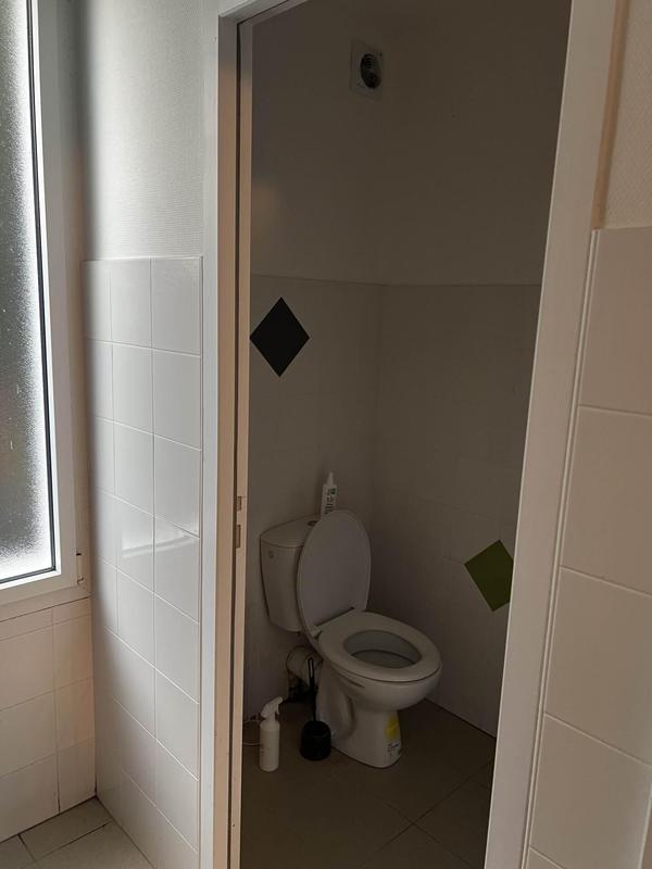 Local commercial - 120 m²