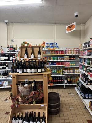 Fonds de commerce - 143 m²