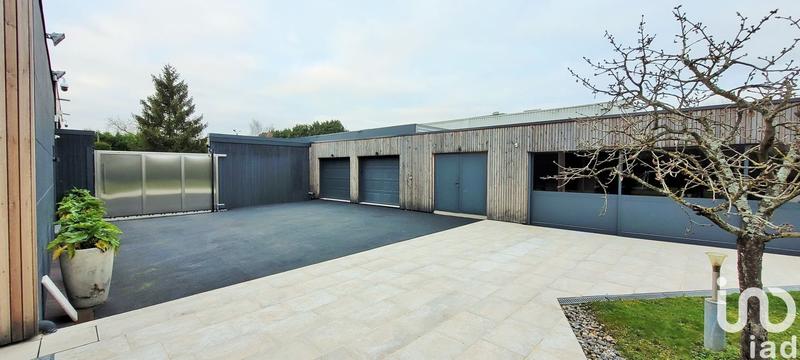 Local commercial - 565 m²