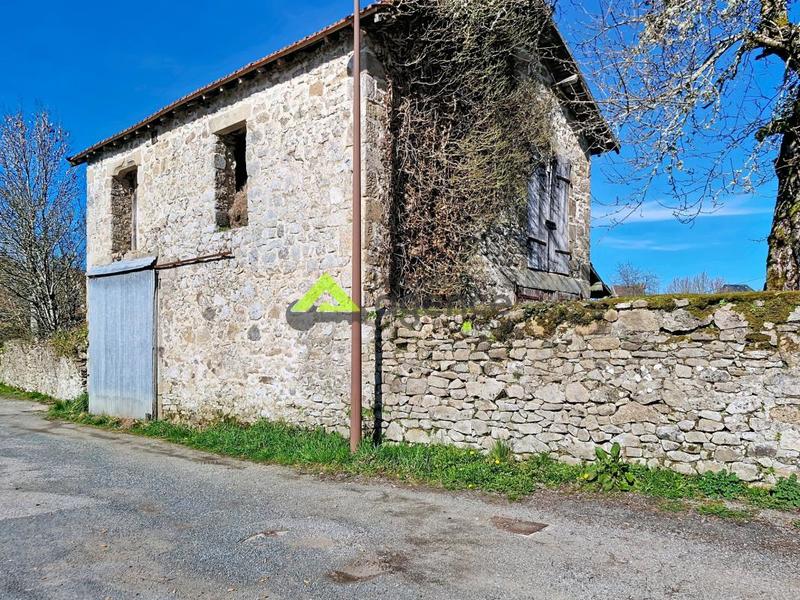 Ferme - 50 m² - 1 pièce