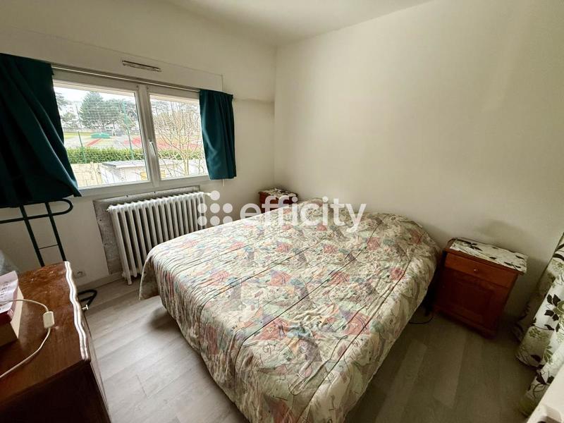 Maison - 109 m² - 4 pièces