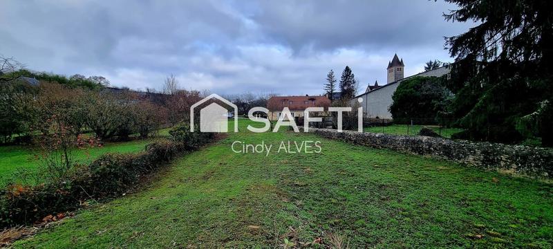 Maison - 180 m² - 8 pièces