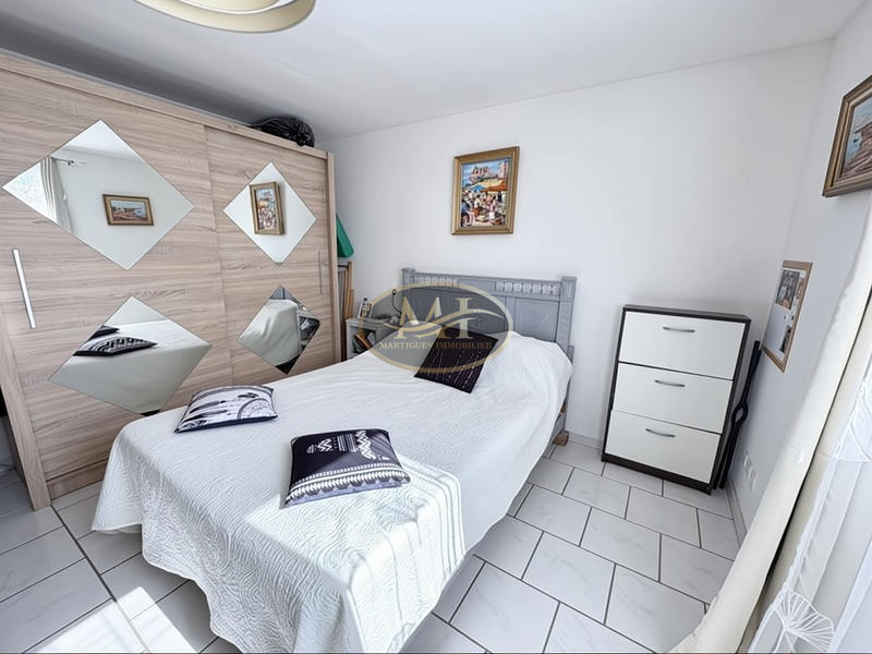 Maison - 75 m² - 3 pièces