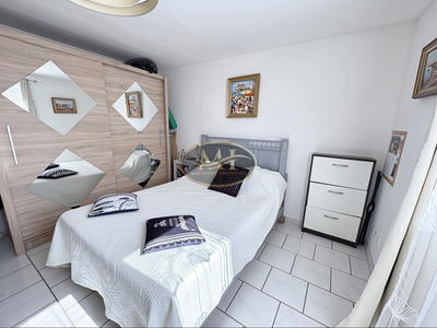 Maison - 75 m² - 3 pièces