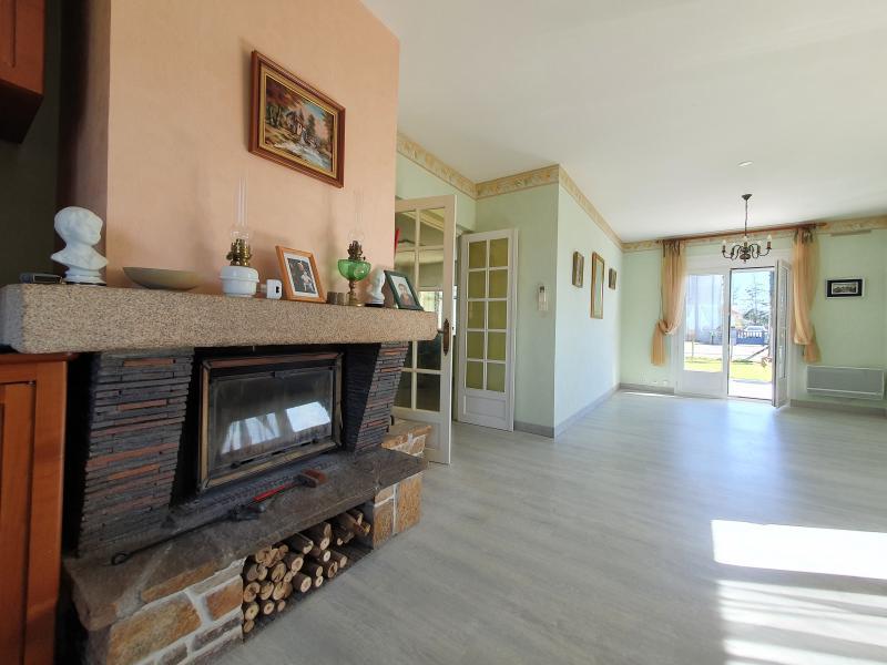 Maison - 170 m² - 6 pièces