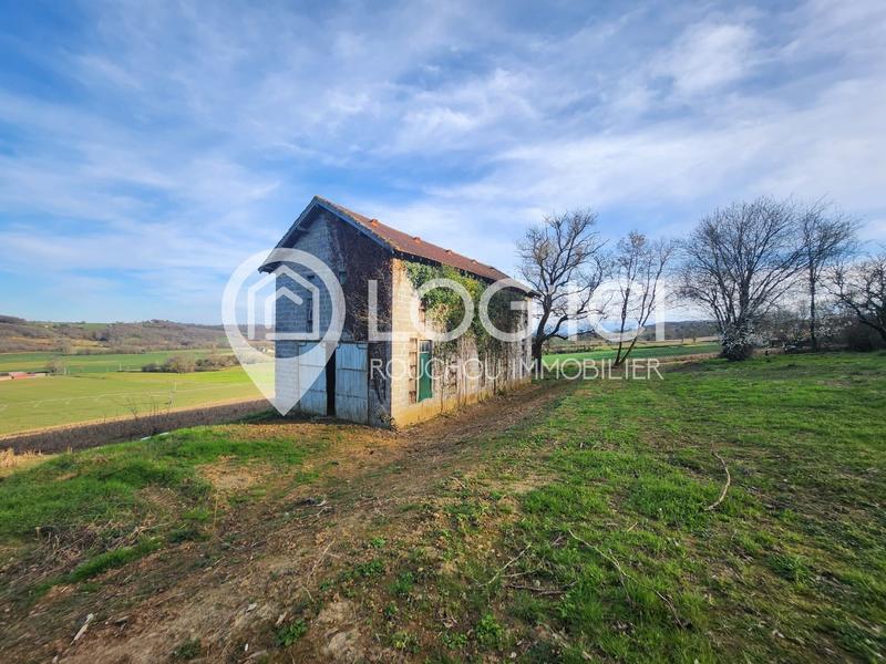 Maison - 100 m² - 1 pièce