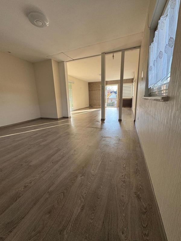 Maison - 164 m² - 5 pièces