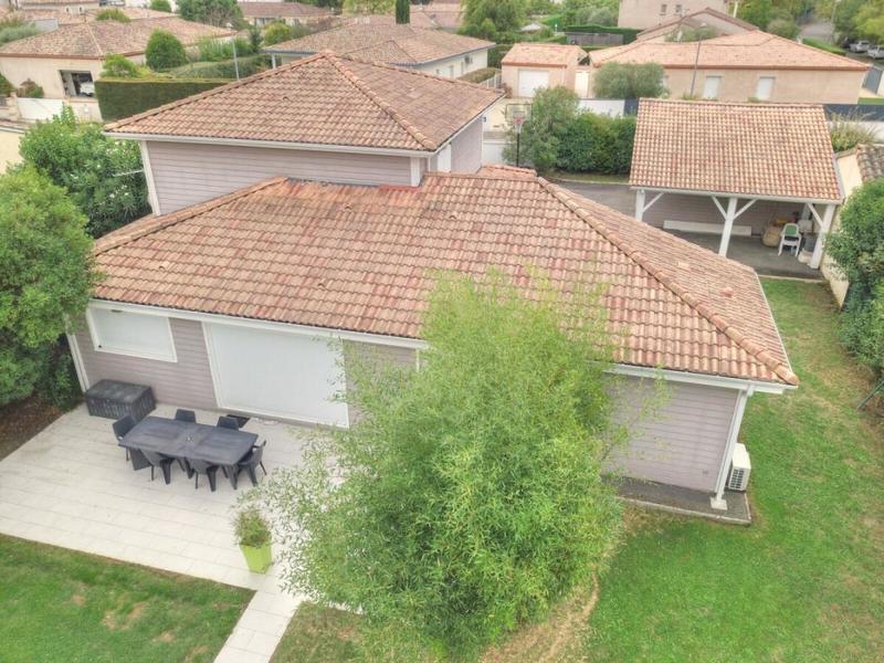 Maison - 144 m² - 5 pièces