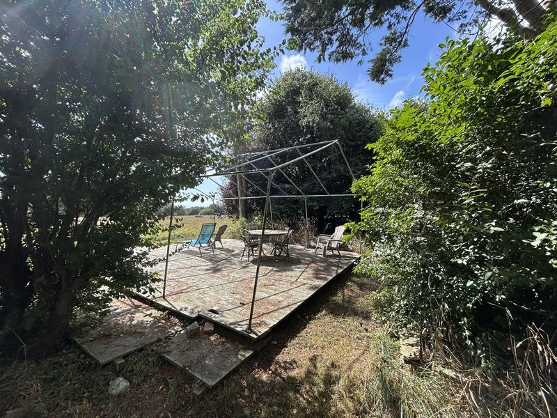 Maison - 117 m² - 5 pièces