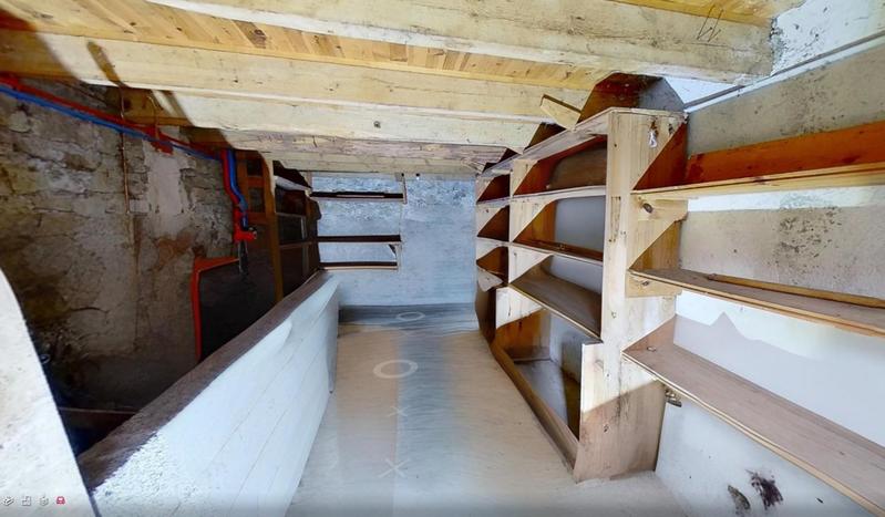 Maison - 52 m² - 5 pièces