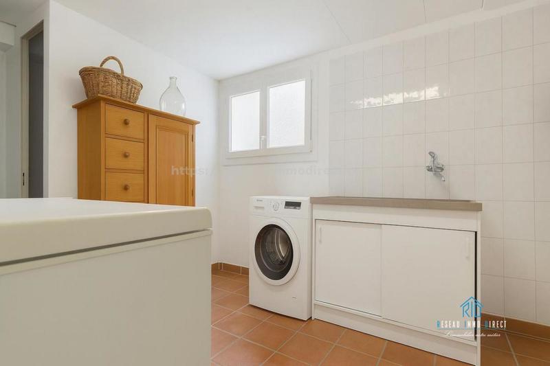 Maison de ville - 103 m² - 7 pièces