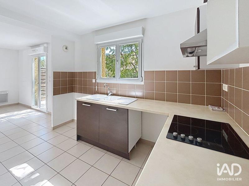 Maison - 87 m² - 4 pièces