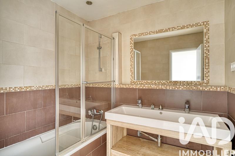 Appartement - 88 m² - 4 pièces