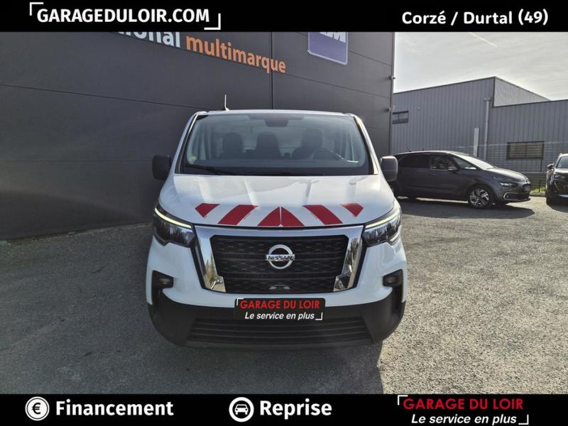 Nissan Primastar II 2.0 dCi 130 s/S Acenta L1h1 2.8t
