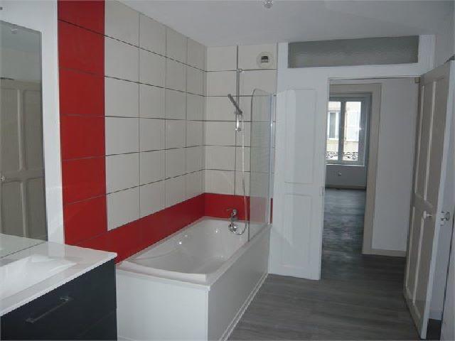 Appartement - 96 m² - 4 pièces