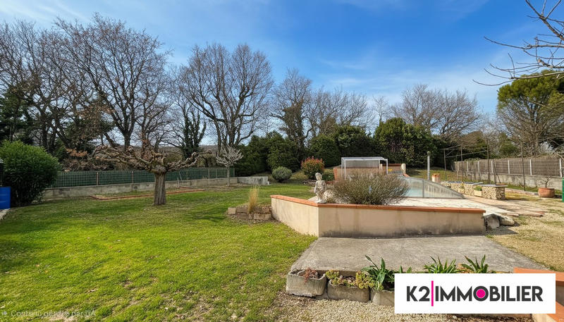 Villa - 158 m² - 6 pièces