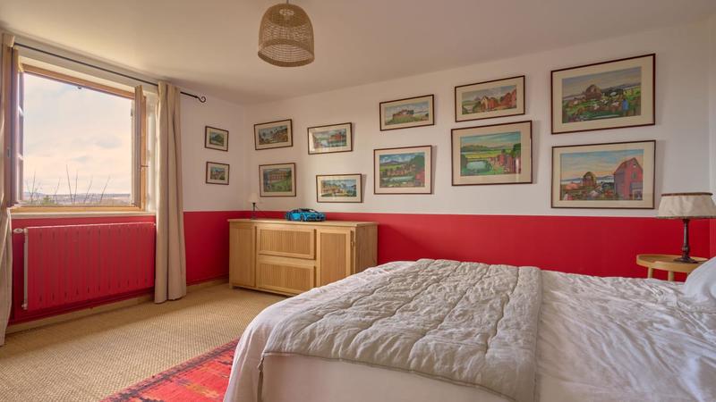 Propriété - 292 m² - 9 pièces