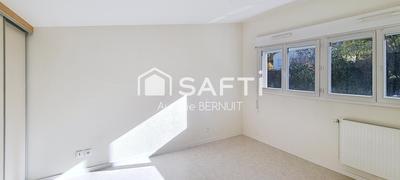 Appartement - 55 m² - 2 pièces