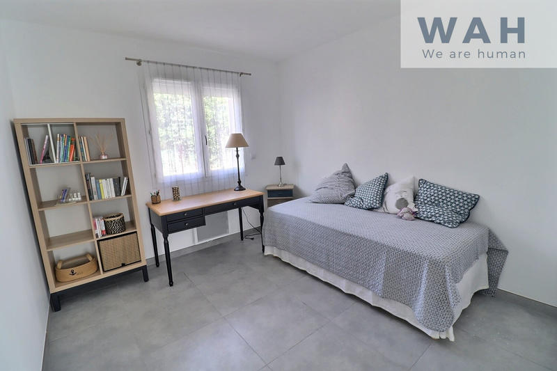 Villa - 86 m² - 4 pièces