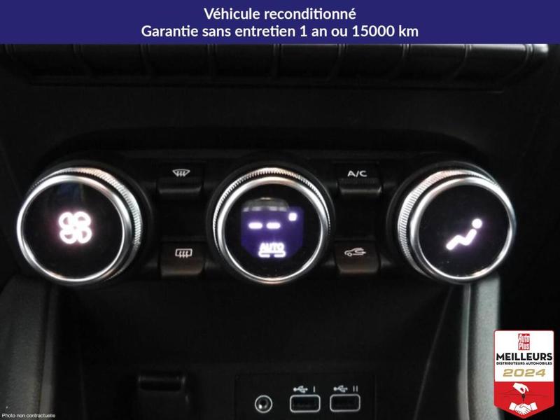 Renault Captur 1.0 Tce 90ch Techno