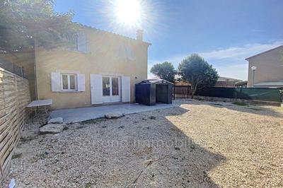 Villa - 83 m² - 4 pièces