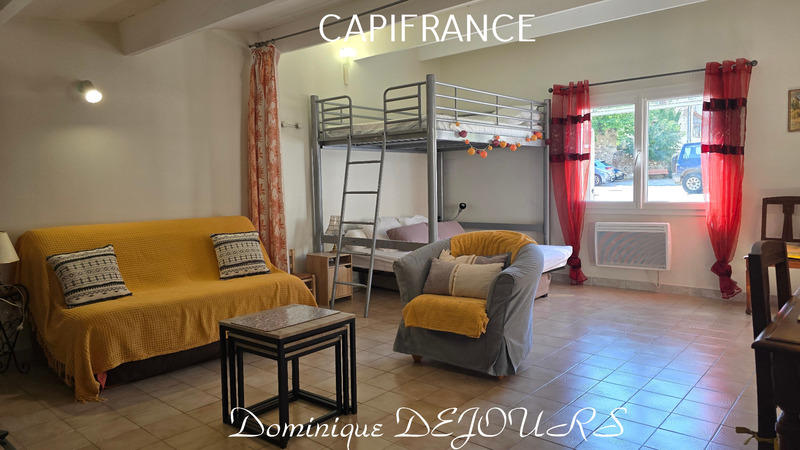 Maison - 180 m² - 6 pièces