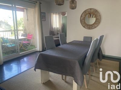 Appartement - 105 m² - 5 pièces