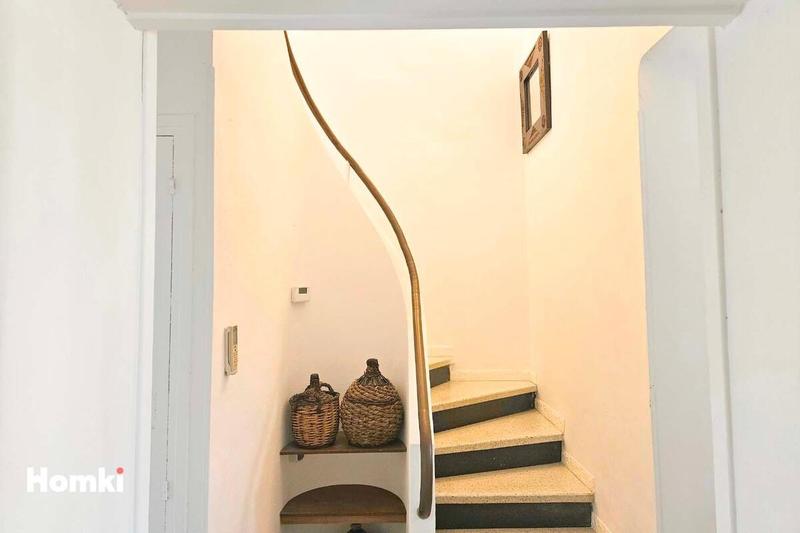 Villa - 82 m² - 4 pièces