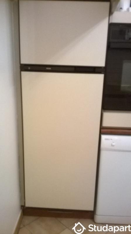 Appartement - 63 m² - 2 pièces