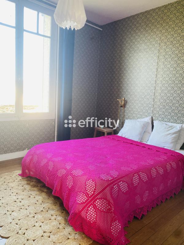 Maison - 246 m² - 10 pièces